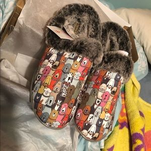 Bobs By Sketchers Slippers